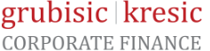 GRUBISIC KRESIC Corporate Finance (