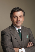dr.sc. Andrej Grubišić