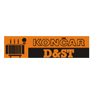 Končar dst