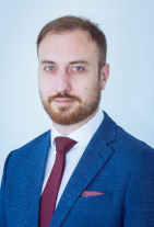 Marko Klipić